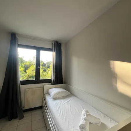 Le Grand Du Lac, 15p, Proche Lac, Jacuzzi Villa *