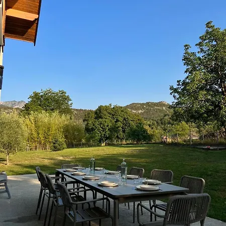 Villa Le Grand Du Lac, 15p, Proche Lac, Jacuzzi *