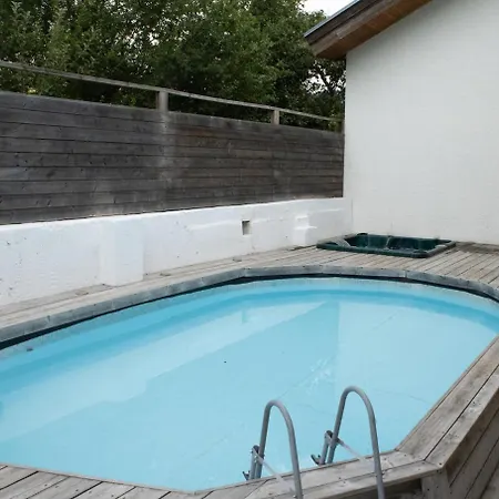 Le Grand Du Lac, 15p, Proche Lac, Jacuzzi Villa *