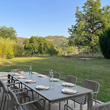 Villa Le Grand Du Lac, 15p, Proche Lac, Jacuzzi *
