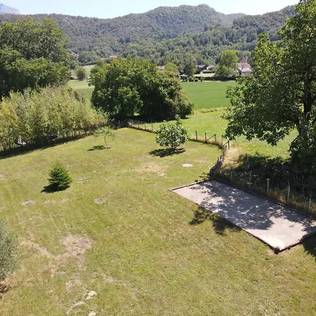 Le Grand Du Lac, 15p, Proche Lac, Jacuzzi Villa *