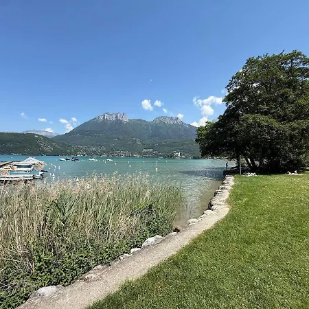 Le Grand Du Lac, 15p, Proche Lac, Jacuzzi *